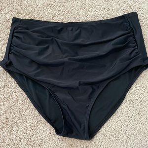 COPY - Coral Reef swim bottoms